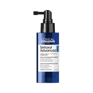 Serum za povećanje gustoće kose Loreal Serioxyl Density - 90 ml (R)