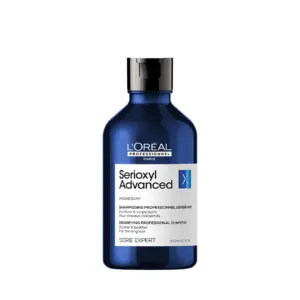 Šampon za tanku kosu Loreal SE Serioxyl Advanced - 300 ml (R)
