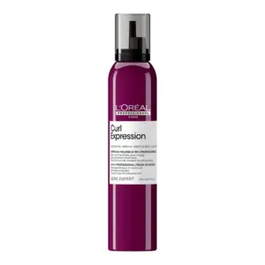 Pjena za kosu za kovrče Loreal Curl Expression 10 u 1 - 250 ml (R)