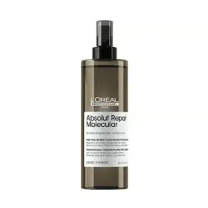 Tretman prije šamponiranja Loreal SE Absolut Repair Molecular - 190 ml (R)