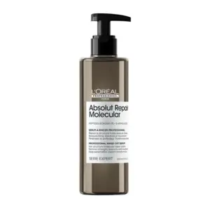 Serum za obnovu kose Loreal SE Absolut Repair Molecular Rinse off - 250 ml (R)