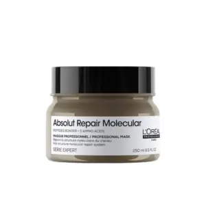 Maska za obnovu kose Loreal SE Absolut Repair Molecular - 250 ml (R)