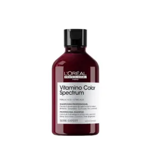 Šampon za obojenu kosu Loreal SE Vitamino Color Spectrum - 300 ml (R)