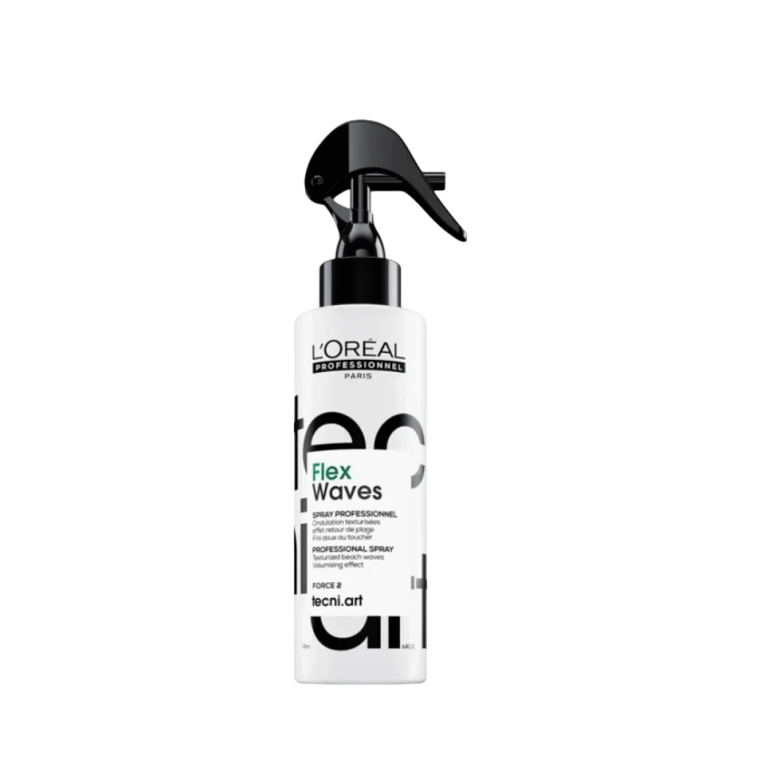 Sprej za kosu Loreal Tecni Art Flex Waves - 190 ml (R)