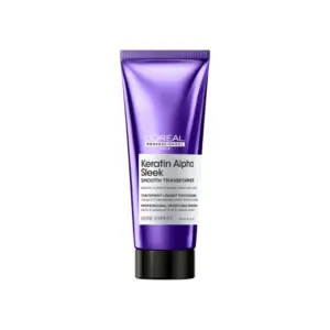 Tretman za kosu Loreal SE Keratin Alpha Sleek (R) - 200 ml