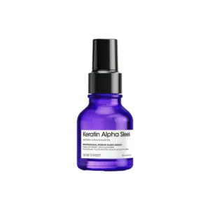 Serum za kosu Loreal SE Keratin Alpha Sleek - 50 ml (R)