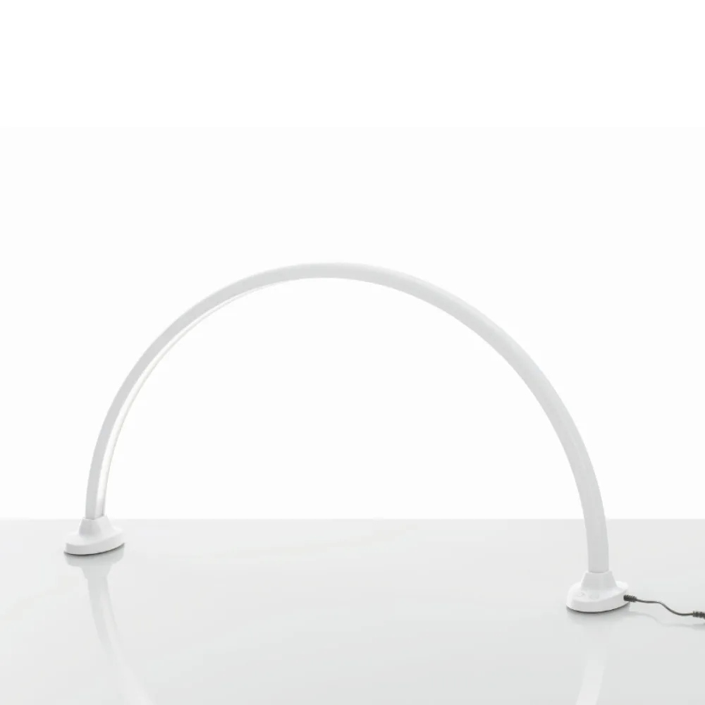 Lampa stolna Xanitalia sa postoljem 36 W - Arco Led - Slika 4