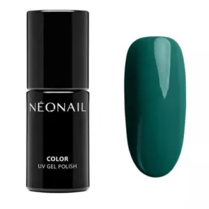 UV Gel Lak za nokte NeoNail 7,2 ml - Lush Green (X)