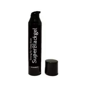 Gel za sijedu kosu Maeko 100 ml - Superblack