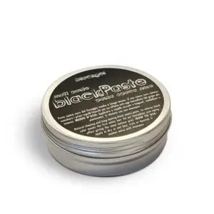 Pasta za oblikovanje kose Maeko 100 ml - Black Paste Opaca