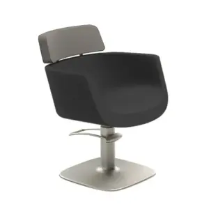 Stolica frizerska Maletti - Eco Fun (Outlet)