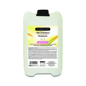 Šampon za sve tipove kose Morfose Herbal - 5000 ml