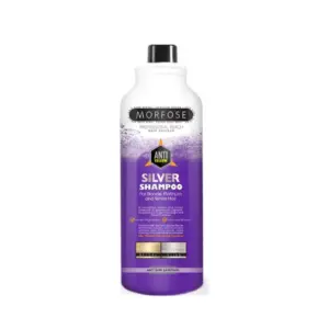 Šampon protiv žutila Morfose Silver - 1000 ml