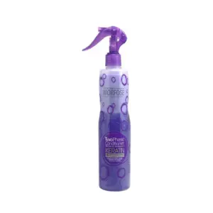 Regenerator u spreju Morfose Bi Phase Leave In Keratin - 400 ml
