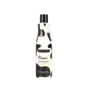Šampon za suhu i lomljivu kosu Morfose Milk Therapy - 500 ml