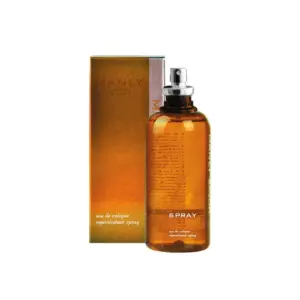 Kolonjska voda u spreju Morfose EDC 125 ml - Manly Savour