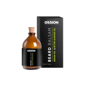 Balzam za bradu Morfose Ossion - 100 ml