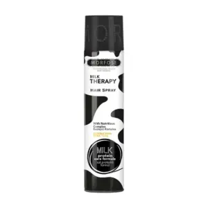 Lak za kosu Morfose Milk Therapy - 300 ml