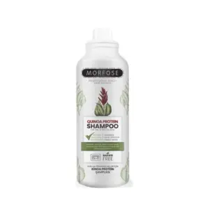 Šampon za suhu i lomljivu kosu Morfose Quinoa - 1000 ml (Outlet)