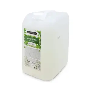 Šampon za sve tipove kose Morfose Deluxe Green - 5000 ml