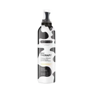 Pjena za suhu i lomljivu kosu Morfose Milk Therapy - 350 ml
