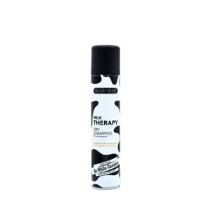 Šampon za suho pranje kose Morfose Milk Therapy - 200 ml