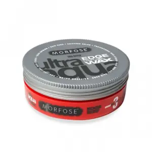 Vosak za kosu Morfose Edge Aqua 175 ml - Ultra Shining Gel