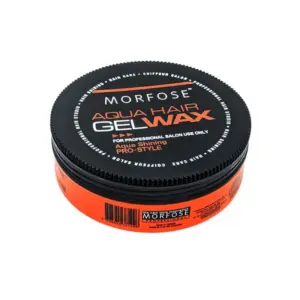 Vosak za kosu Morfose Edge Aqua 175 ml - Super Shining Gel