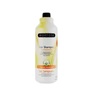Šampon za sve tipove kose Morfose Herbal - 1000 ml (X)
