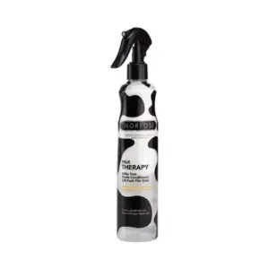 Regenerator u spreju za suhu i lomljivu kosu Morfose Bi Phase Leave In Milk Therapy - 400 ml