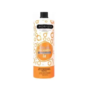 Šampon za obnovu kose Morfose Argan Orange - 1000 ml (X)