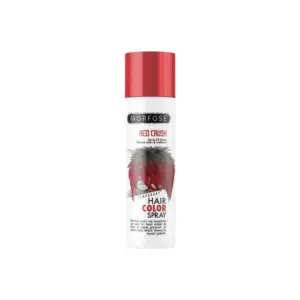 Sprej za kosu u boji Morfose Colour spray 150 ml - Red Crush