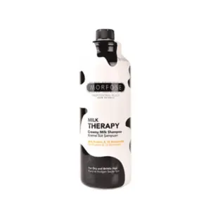 Šampon za suhu i lomljivu kosu Morfose Milk Therapy - 1000 ml