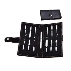 Set za manikuru Monza - Pushers Kit