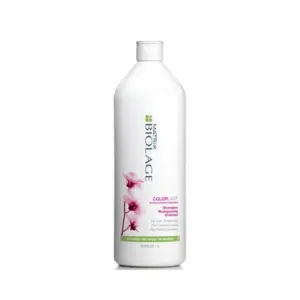Šampon za obojenu kosu Matrix Biolage Colorlast - 1000 ml (N)