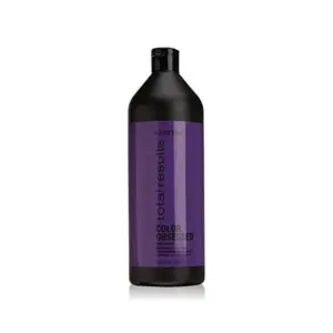 Šampon za obojenu kosu Matrix TR Color Obsessed - 1000 ml (X)