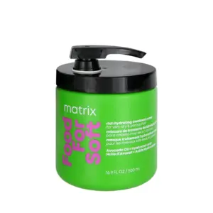 Maska za suhu kosu Matrix TR Food For Soft - 500 ml