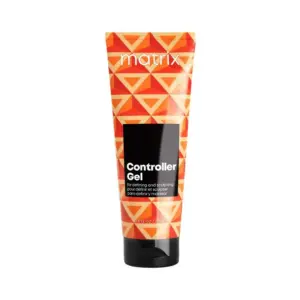 Gel za oblikovanje kose Matrix Controller Gel Strong - 200 ml (R)