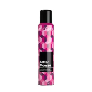 Pjena za kosu Matrix Volume Setter Mousse - 232 g (R)