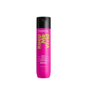 Šampon za obojenu kosu bez sulfata Matrix TR Keep Me Vivid - 300 ml (R) (N)