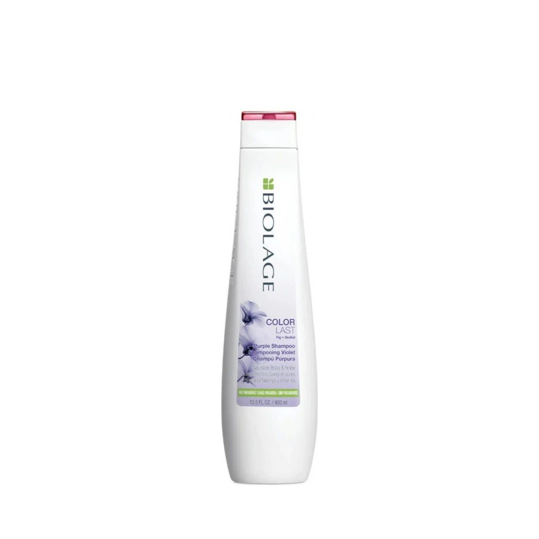 Šampon protiv žutila Matrix Biolage - 250 ml (Outlet) (N)