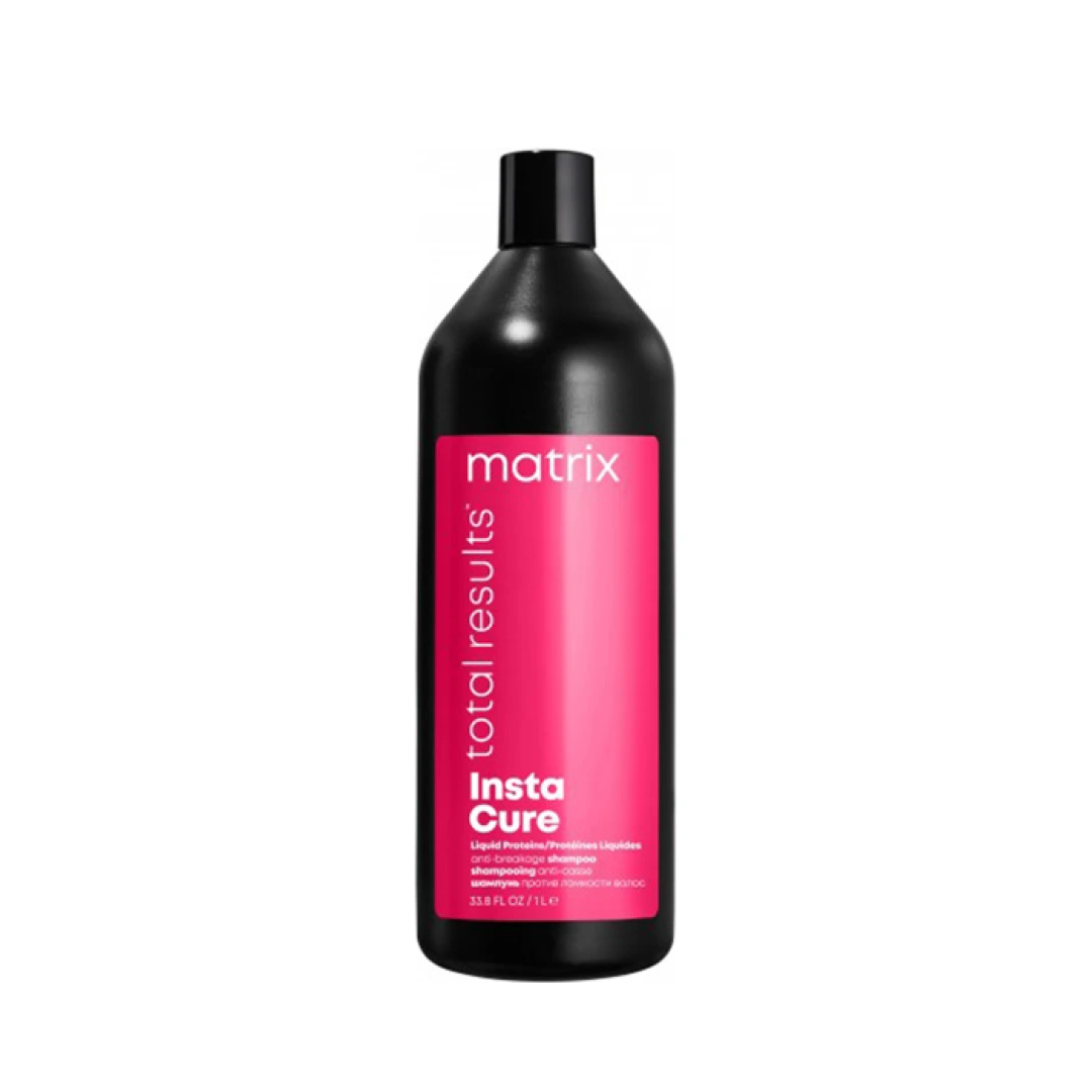 Šampon za obnovu kose Matrix Instacure - 1000 ml
