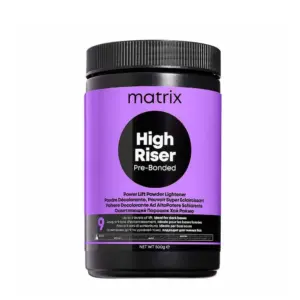 Puder za posvjetljivanje kose Matrix High Riser Prebonded - 500 g