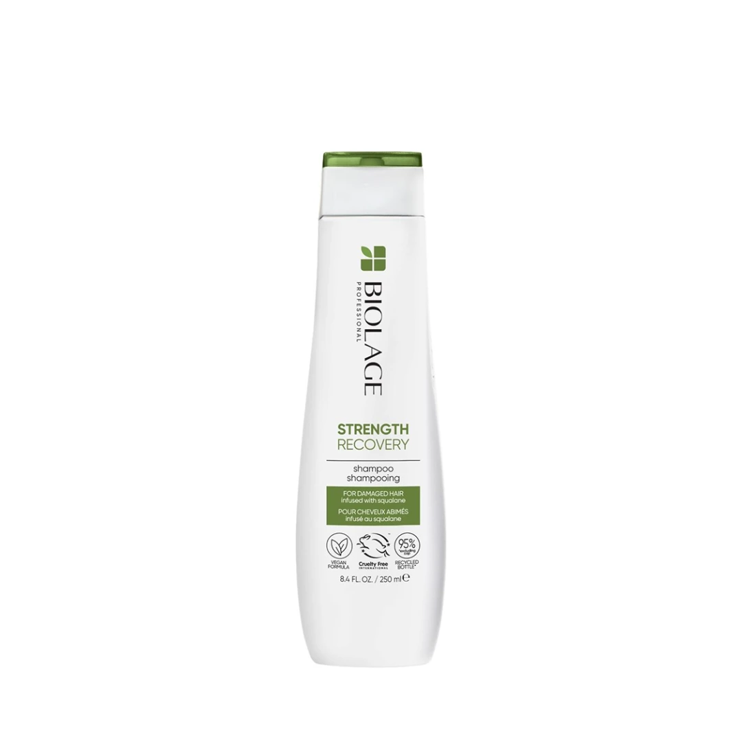Šampon za jačanje i oporavak kose Matrix Biolage Recovery - 250 ml (R) (N)