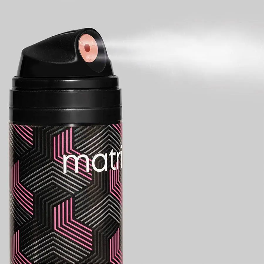 Lak za kosu Matrix Vavoom Extra Dry - 300 ml (R) - Slika 2
