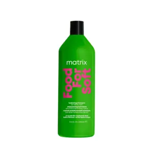 Šampon za suhu kosu Matrix TR Food For Soft - 1000 ml