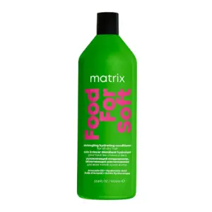 Balzam za suhu kosu Matrix TR Food For Soft - 1000 ml