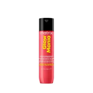 Šampon za obojenu kosu Matrix Glow Mania - 300 ml (R)