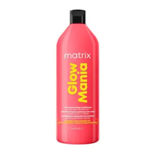 Balzam za obojenu kosu Matrix Glow Mania - 1000 ml