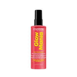 Sprej za obojenu kosu Matrix Glow Mania Leave In - 250 ml (R)